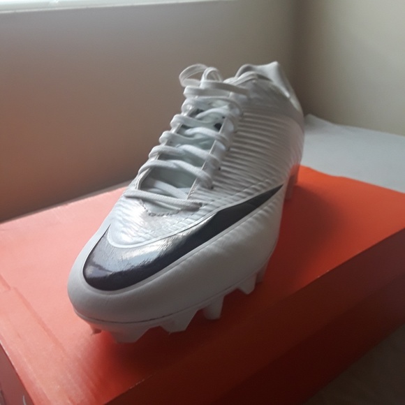 Nike Vapor Speed 2 TD Football Cleats (Size 13) - Picture 4 of 4